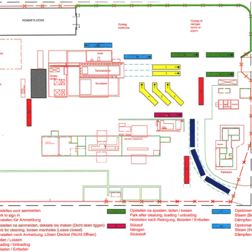 Oakite plattegrond.png